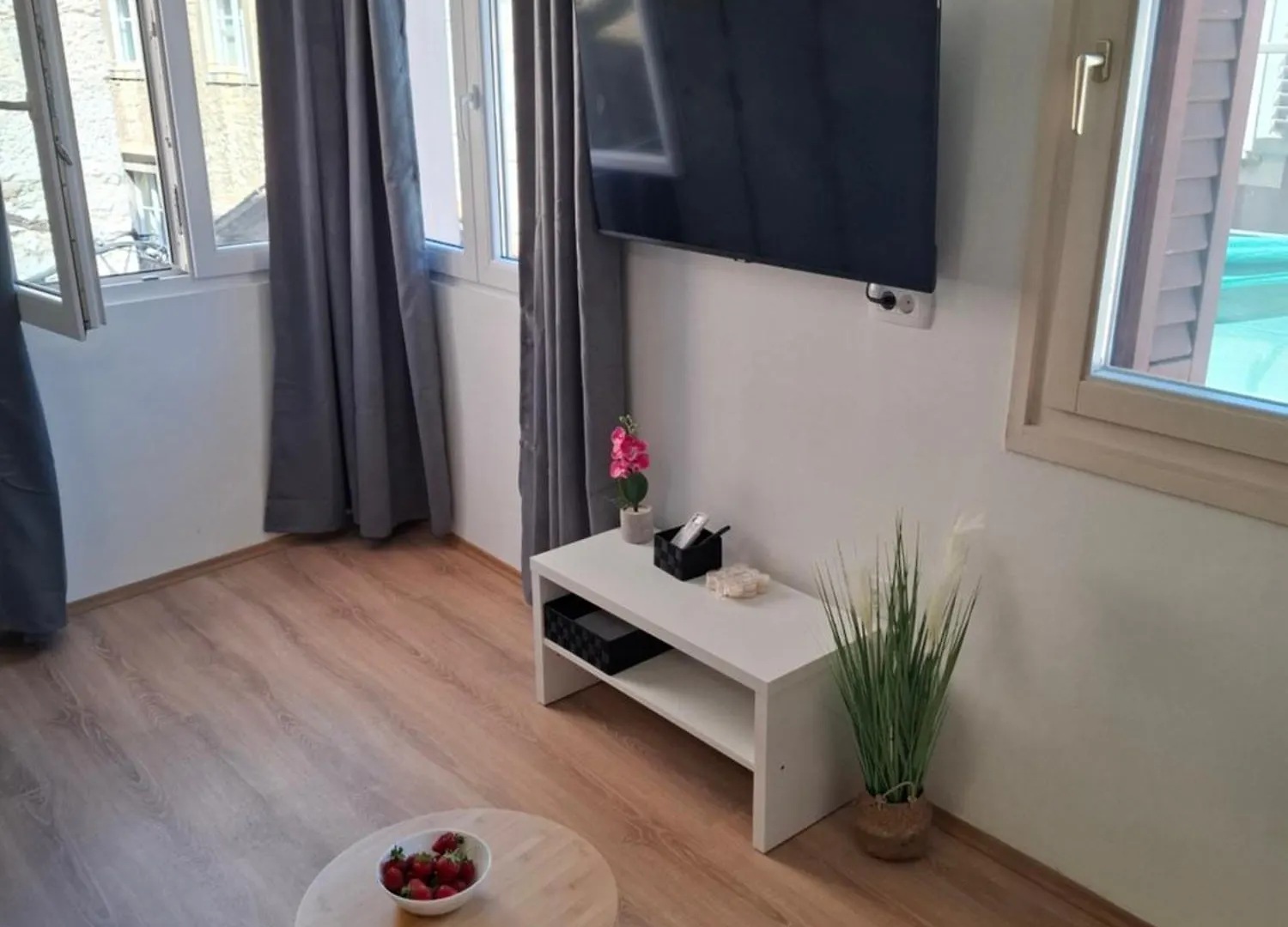 Apartmán Old Town Candler Pula