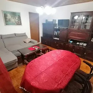 Appartamento Zepina, Pola