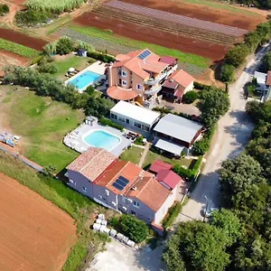 Appartamento Seherzada, Pola