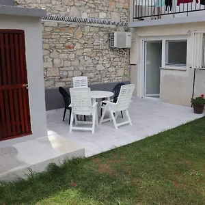 Appartamento Nika, Pola